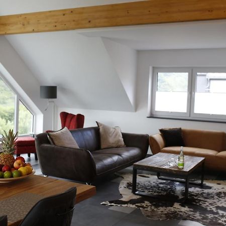 Rooftop Moselsuite Cochem Exterior photo