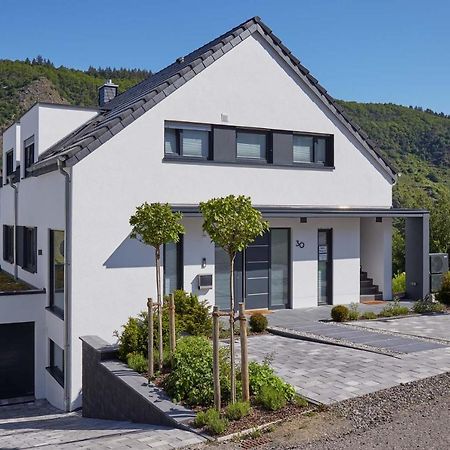 Rooftop Moselsuite Cochem Exterior photo